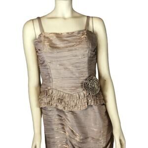 Nina Nischelle Mother of the Bride Formal Dress size 12